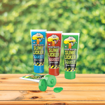Toxic Waste | Slime Licker Squeeze Sour Candy