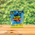 Sour Patch Kids | Blue Raspberry
