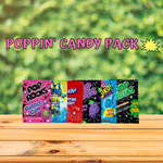 The Poppin' Candy Candy Pack