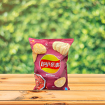 Lays | Spicy Hot Pot - China