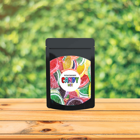 Boston Fruit Slices | 4 oz.