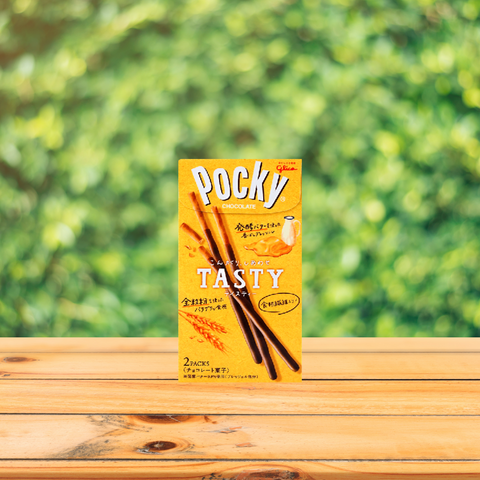 Pocky | Chocolate Cream - Japan