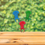 Warheads Lollipop Rings