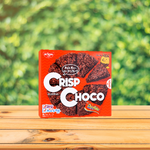 Nissin | Crisp Choco - Japan