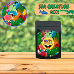Sea Creature Gummy Mix - 4.5 oz.