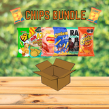 Mystery Snack Bundle | Chips ONLY