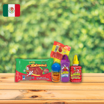 A Taste of Mexico Sampler Pack
