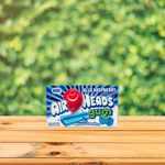 Airheads Gum | Blue Raspberry