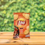Lays | Extra Barbecue - Thailand