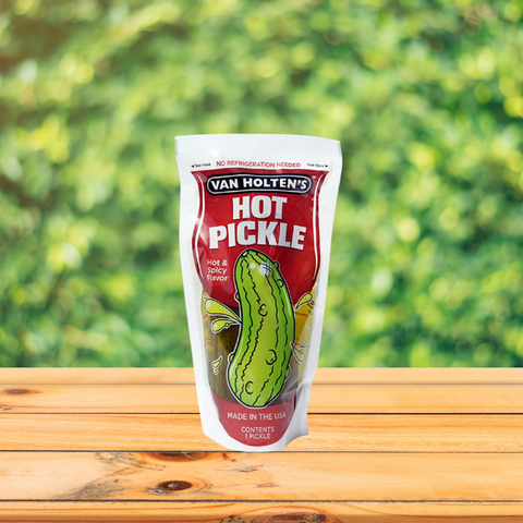 Van Holten's | Hot Pickle