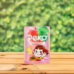 Peko Chan Gummy | Peach - Japan