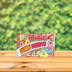 E-Frutti | Gummy Donuts