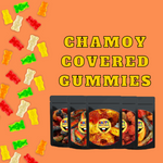 Chamoy Covered Gummies