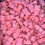 Strawberry Gummy Bears | 4 oz.