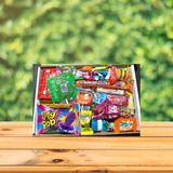 Nostalgic Mystery Candy Box