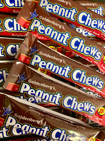 Peanut Chews | Original