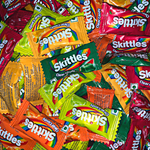 Skittles - Clear Candy | India