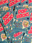 Pop Rocks | Cotton Candy