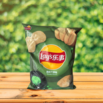 Lays | Wasabi - China