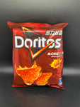 Doritos | Spicy Nacho - Taiwan