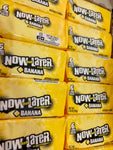 Now & Later | Banana