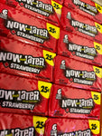 Now & Later | Strawberry